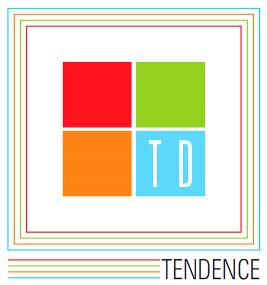 Logo TENDENCE